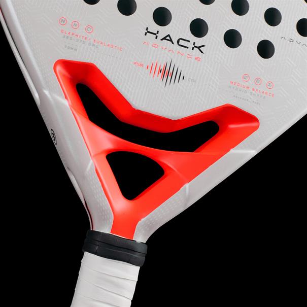 Bullpadel RACKET HACK ADVANCE