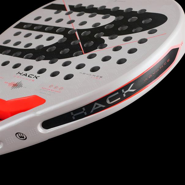 Bullpadel RACKET HACK ADVANCE