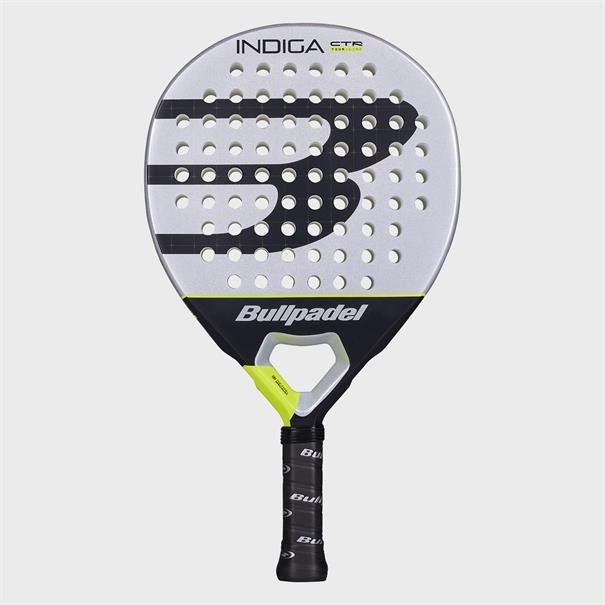 Bullpadel RACKET INDIGA CTR 26