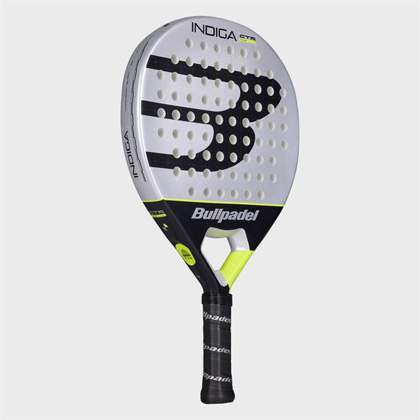 Bullpadel RACKET INDIGA CTR 26