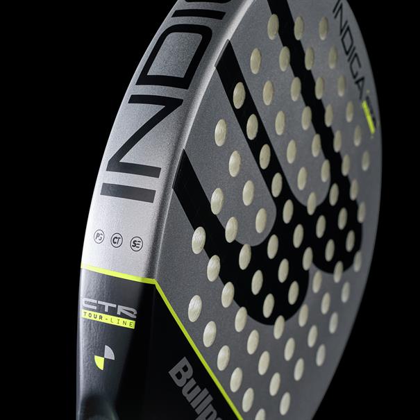 Bullpadel RACKET INDIGA CTR 26