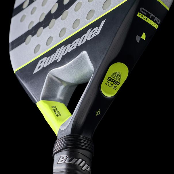 Bullpadel RACKET INDIGA CTR 26