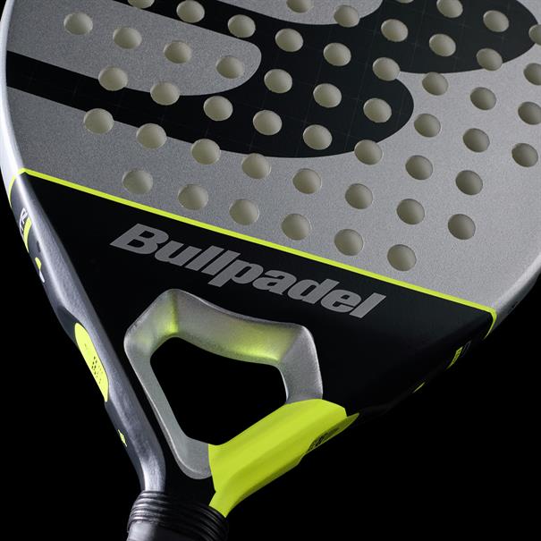Bullpadel RACKET INDIGA CTR 26