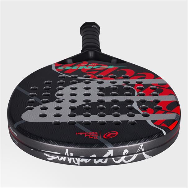 Bullpadel RACKET IONIC CONTROL 26