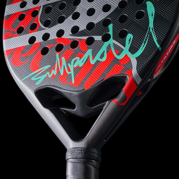 Bullpadel RACKET IONIC CONTROL 26