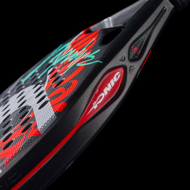 Bullpadel RACKET IONIC CONTROL 26