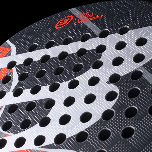 Bullpadel RACKET IONIC CONTROL 26