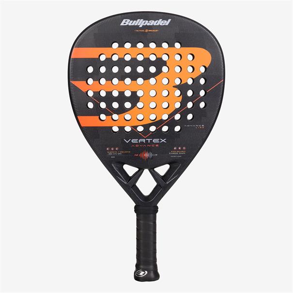 Bullpadel RACKET VERTEX ADVANCE