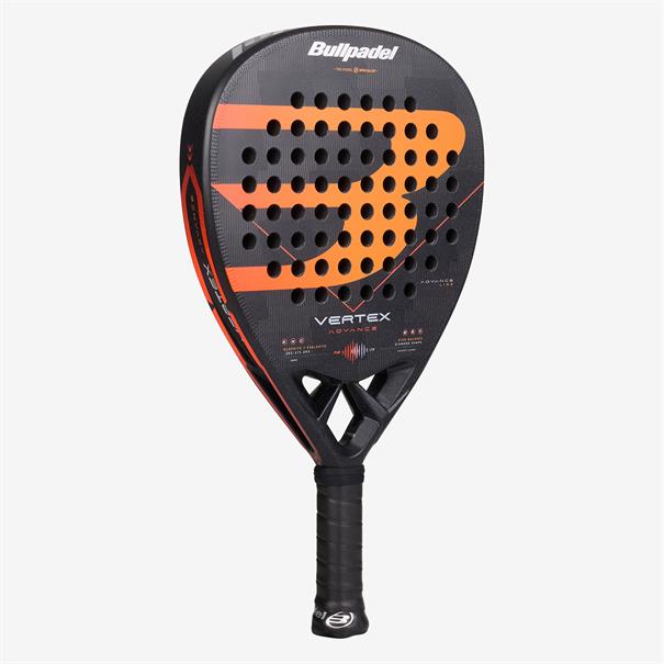 Bullpadel RACKET VERTEX ADVANCE
