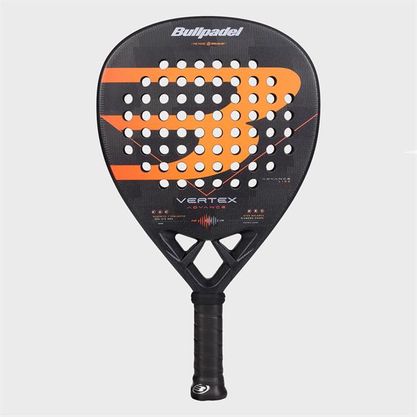 Bullpadel RACKET VERTEX ADVANCE