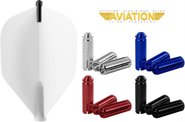 Bulls Flight Protector ALI 3pcs.