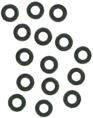 Bulls O-Rings Rubber 6pcs.