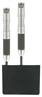 Bulls Pointkeeper Black
