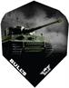 Bulls Powerflite Solid - Tank