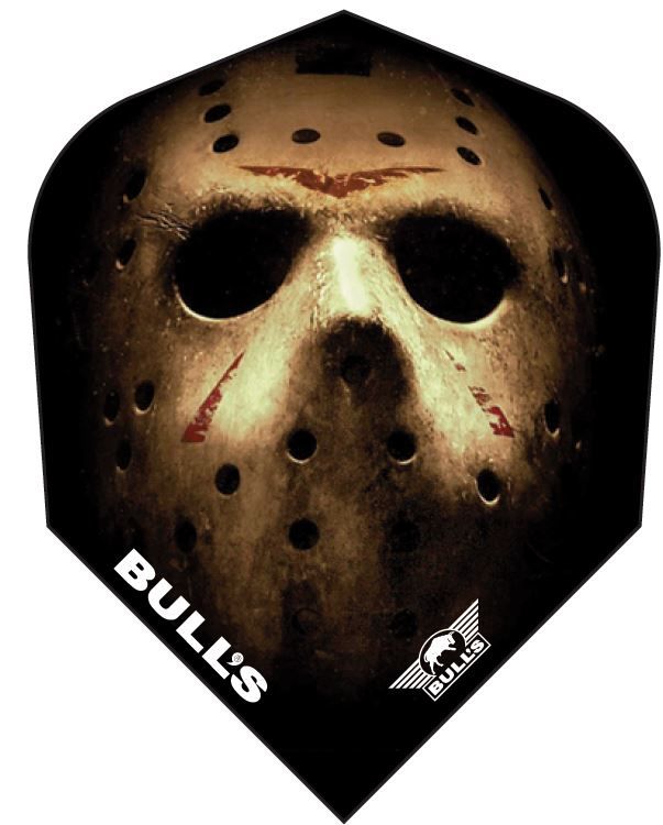 Bulls Powerflite - Thriller Mask