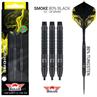 Bulls Smoke 80% Black