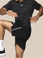 Castore 6 short w/ inner brief