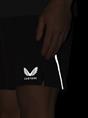 Castore 6 short w/ inner brief