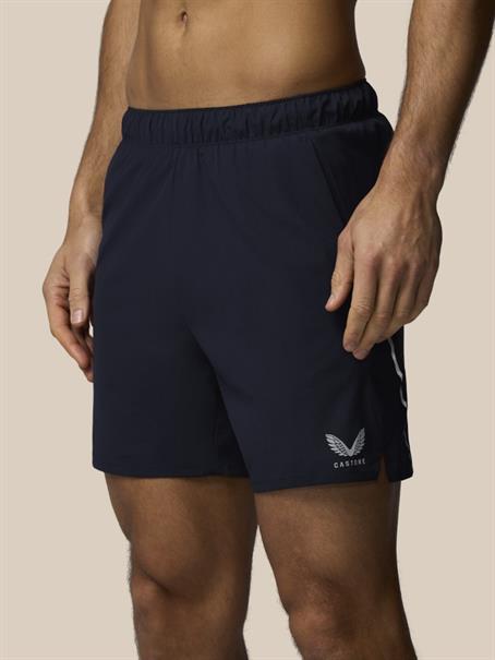 Castore 6 short w/ inner brief