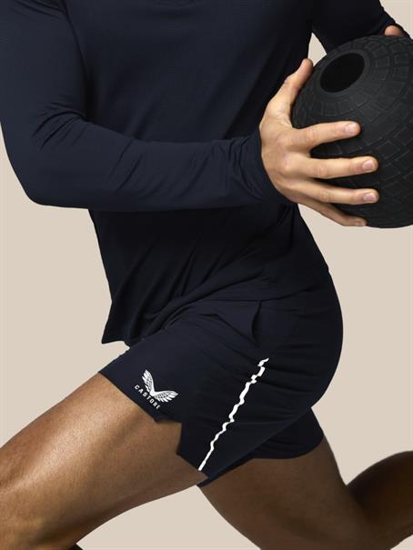 Castore 6 short w/ inner brief