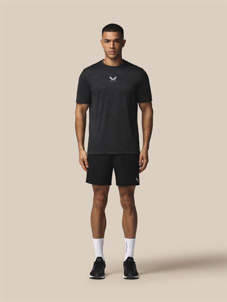 Castore 6 short w/ inner brief