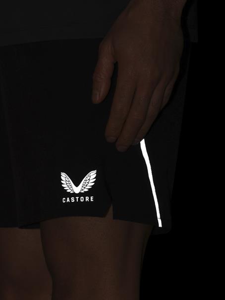 Castore 6 short w/ inner brief