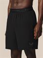 Castore 7 branded elastic shorts