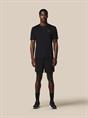Castore 7 branded elastic shorts
