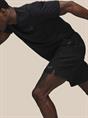 Castore 7 branded elastic shorts