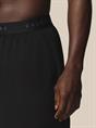 Castore 7 branded elastic shorts