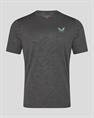 Castore aop ss t-shirt