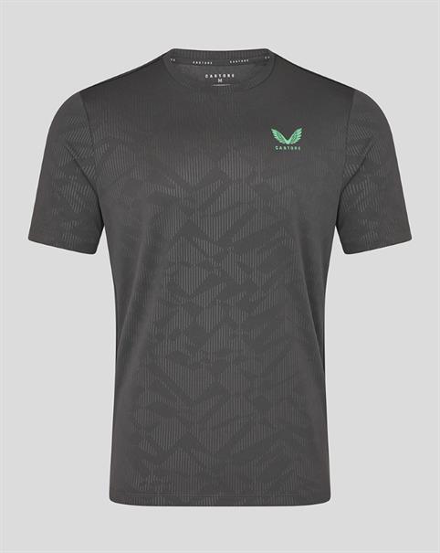 Castore aop ss t-shirt