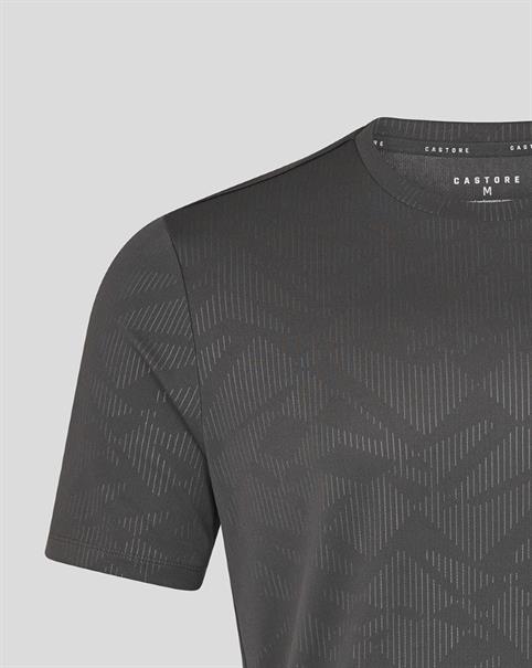 Castore aop ss t-shirt
