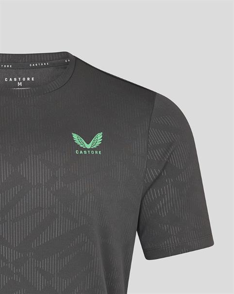 Castore aop ss t-shirt