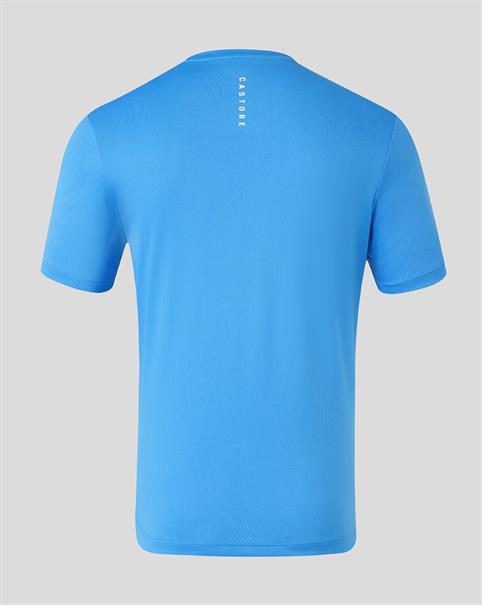 Castore aop ss t-shirt
