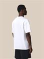 Castore cotton ss loose fit t-shirt