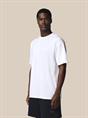 Castore cotton ss loose fit t-shirt
