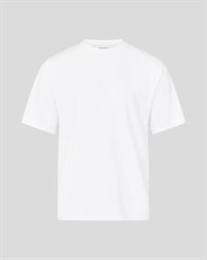 Castore cotton ss loose fit t-shirt