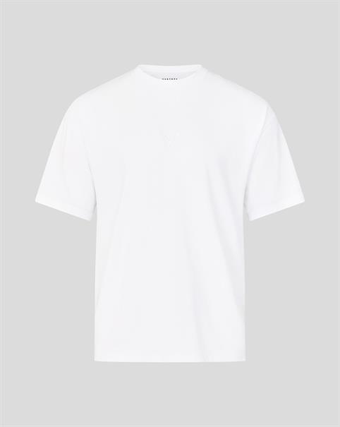 Castore cotton ss loose fit t-shirt