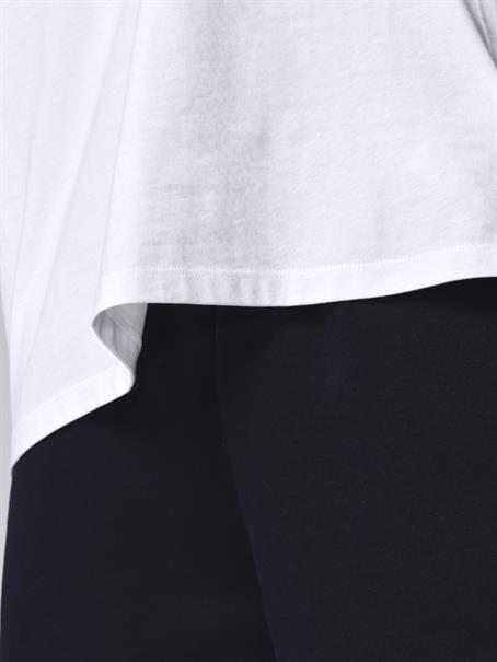 Castore cotton ss loose fit t-shirt
