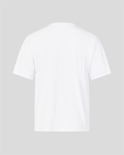 Castore cotton ss loose fit t-shirt