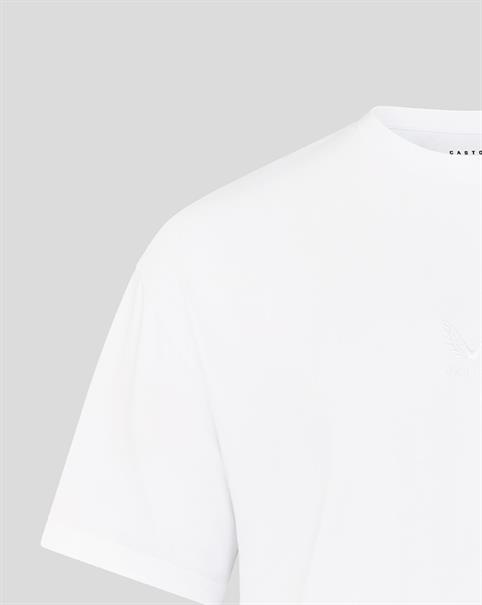 Castore cotton ss loose fit t-shirt