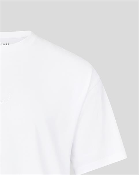 Castore cotton ss loose fit t-shirt