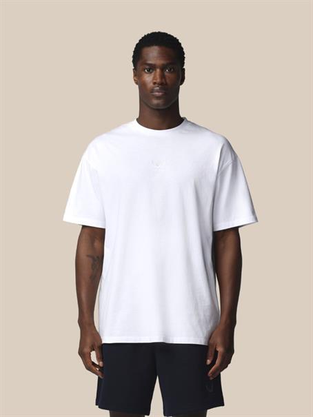 Castore cotton ss loose fit t-shirt