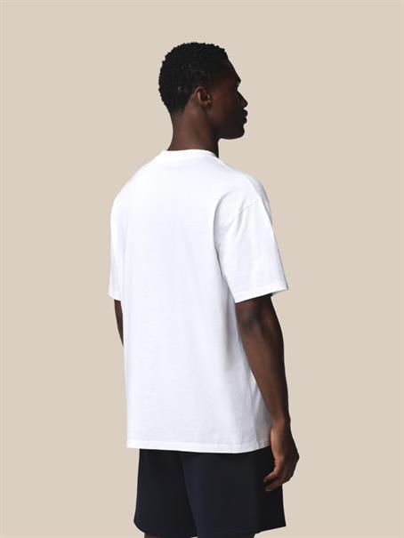 Castore cotton ss loose fit t-shirt