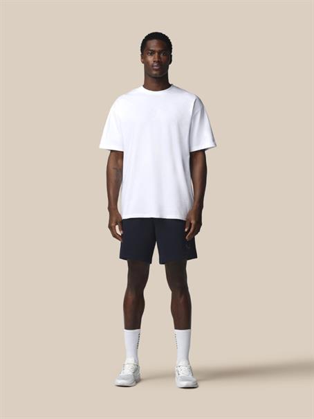 Castore cotton ss loose fit t-shirt