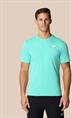 Castore engineered knit ss t-shirt