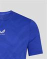 Castore engineered ss t-shirt