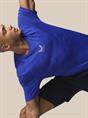 Castore engineered ss t-shirt