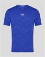 Castore engineered ss t-shirt